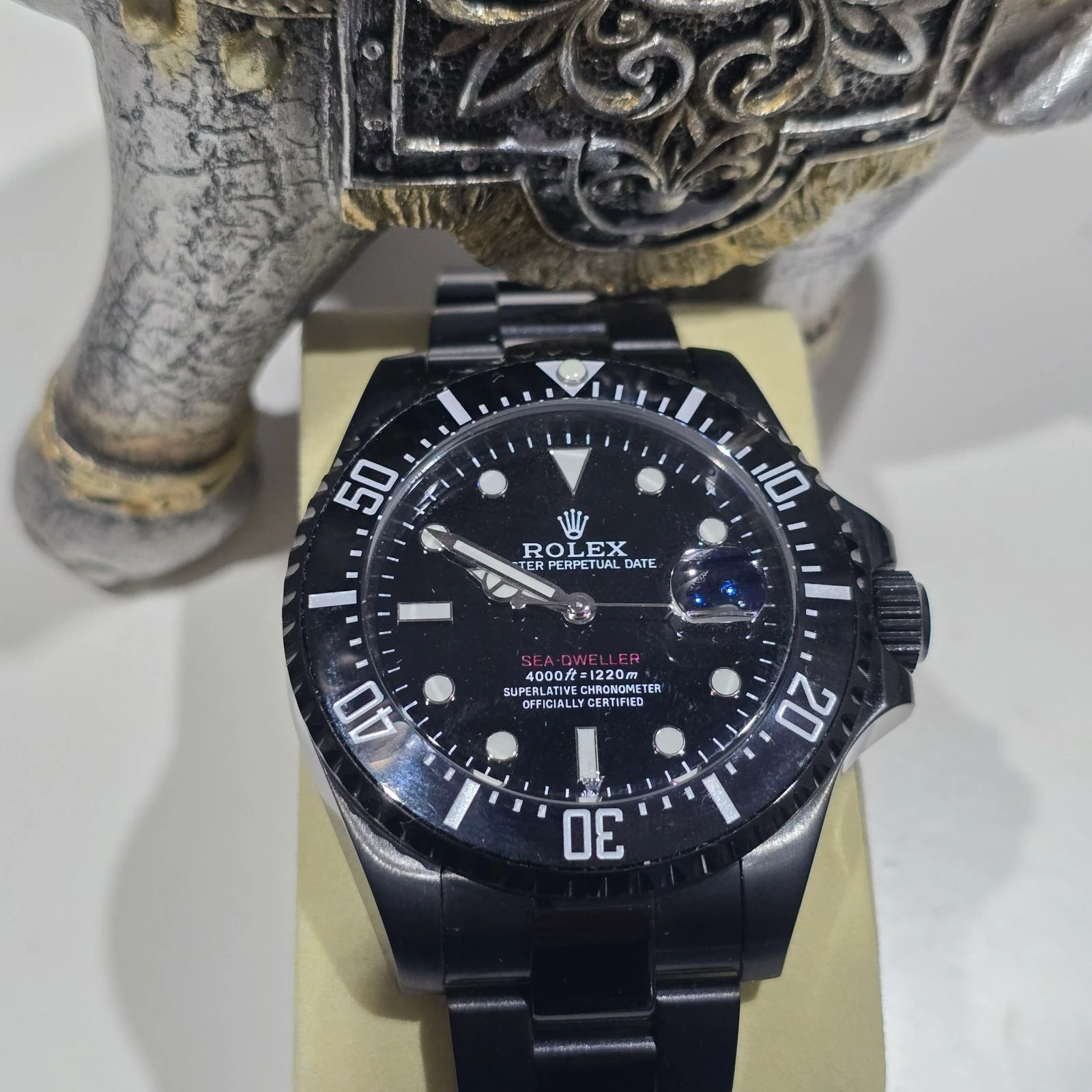 Reloj